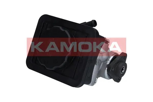 Hydraulic Pump, steering