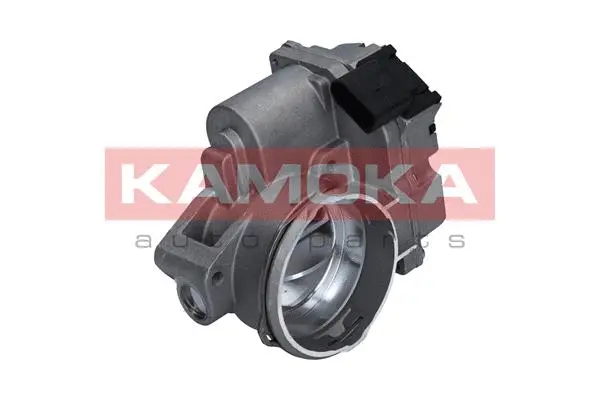Throttle Body (112010)