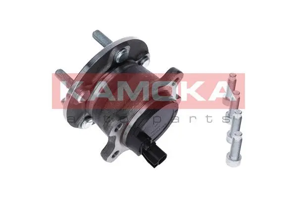 Wheel Bearing Kit (5500144)