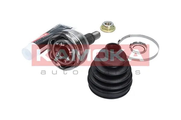 Joint Kit, drive shaft (7392)