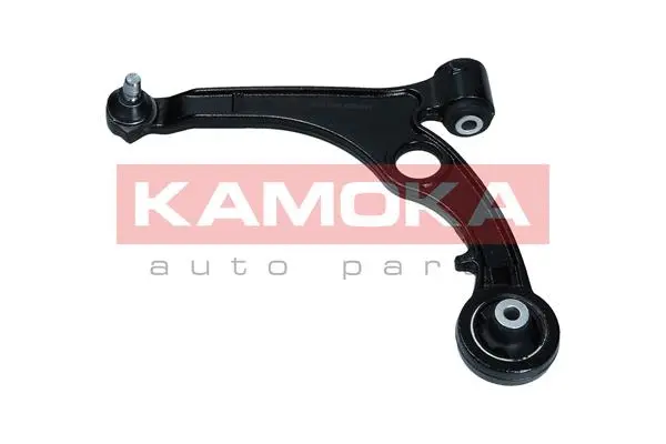 Control/Trailing Arm, wheel suspension (9050021)