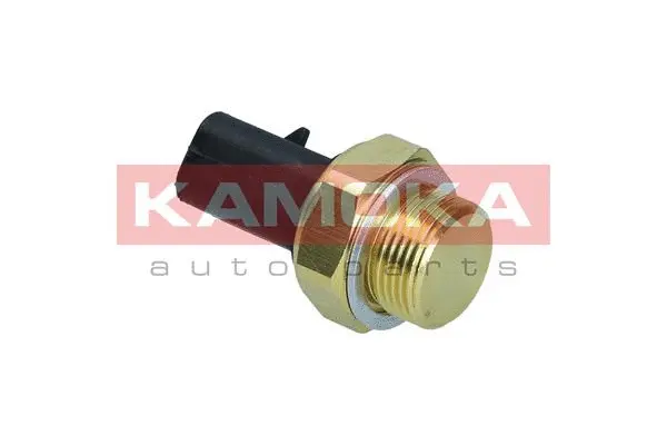 Temperature Switch, radiator fan