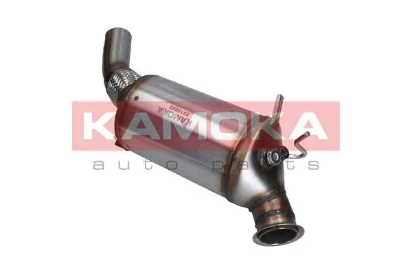 Soot/Particulate Filter, exhaust system (8010003)
