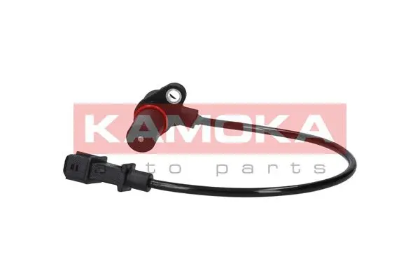 Sensor, crankshaft pulse