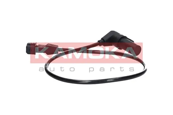 Sensor, crankshaft pulse