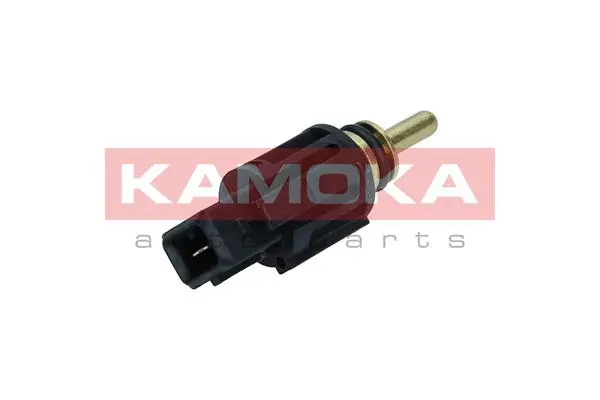 Sensor, coolant temperature