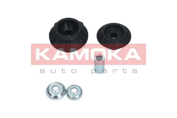 Repair Kit, suspension strut support mount (209134)