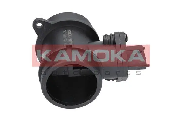 Mass Air Flow Sensor