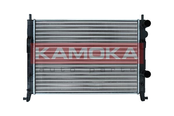 Radiator, engine cooling (7705018)