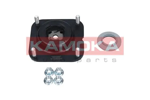 Repair Kit, suspension strut support mount (209106)