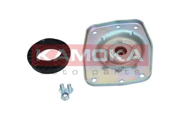 Repair Kit, suspension strut support mount (209059)