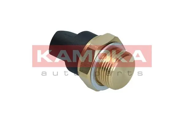 Temperature Switch, radiator fan