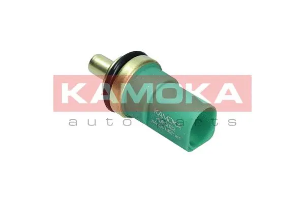 Sensor, coolant temperature