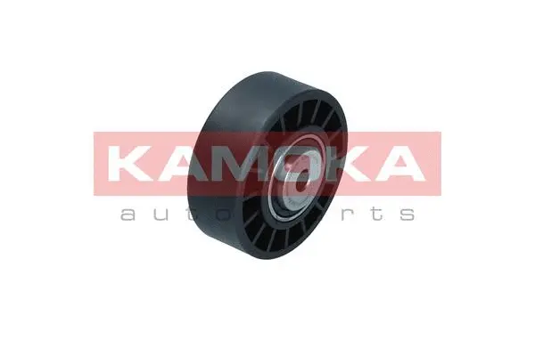 Tensioner Pulley, V-ribbed belt