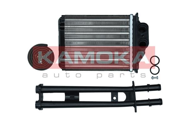 Radiator Mounting (7765042)