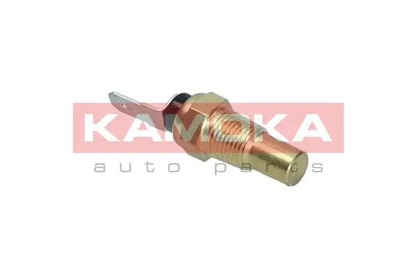Sensor, coolant temperature