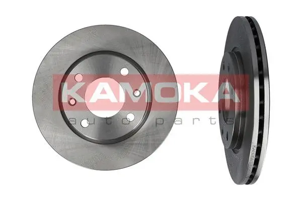 Brake Disc (103428)