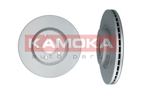 Brake Disc (1031016)