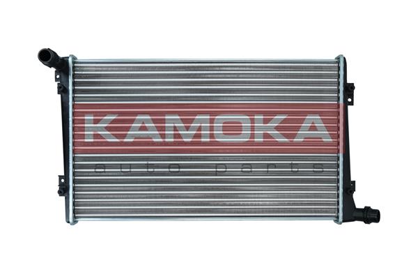 Radiator, engine cooling (7705171)