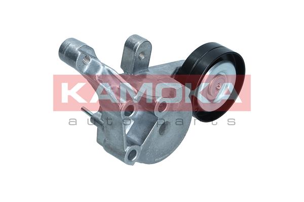 Belt Tensioner, V-ribbed belt