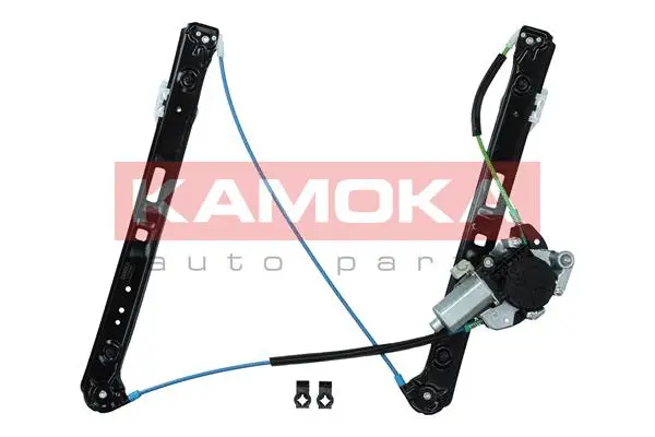 Window Regulator (7200042)