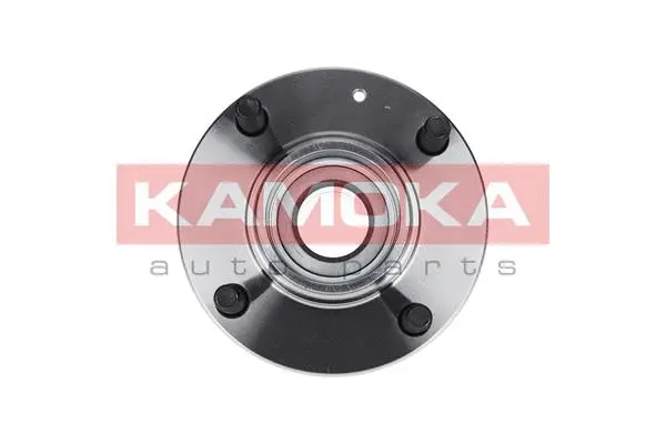 Wheel Bearing Kit (5500041)