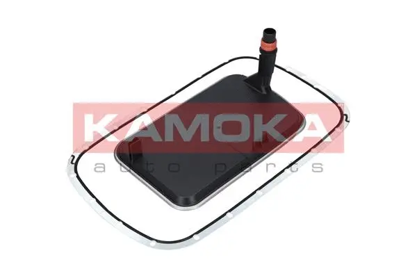 Hydraulic Filter Kit, automatic transmission