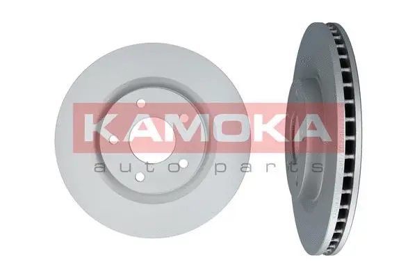 Brake Disc (1031047)