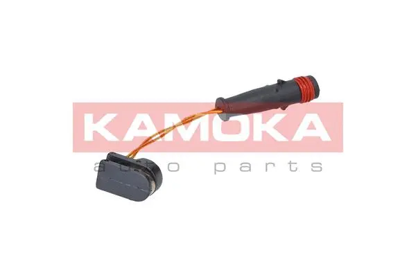 Warning Contact, brake pad wear (105048)