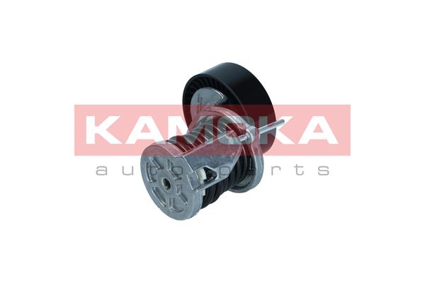 Belt Tensioner, V-ribbed belt