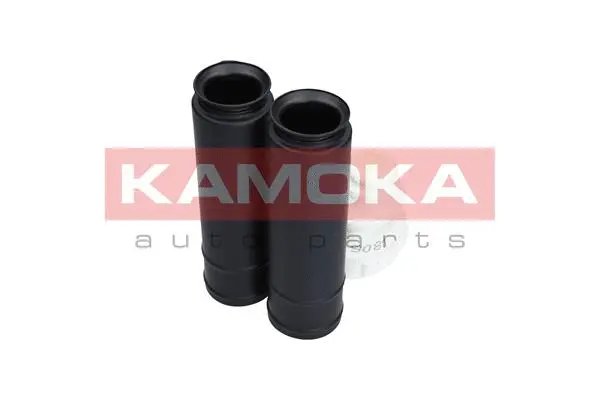 Dust Cover Kit, shock absorber