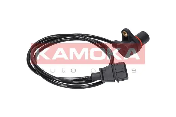 Sensor, crankshaft pulse