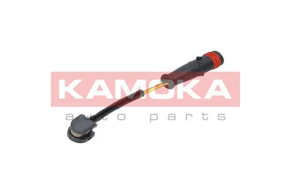 Warning Contact, brake pad wear (105055)
