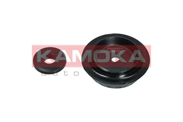 Repair Kit, suspension strut support mount (209167)