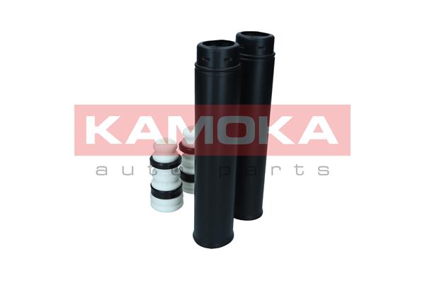 Dust Cover Kit, shock absorber