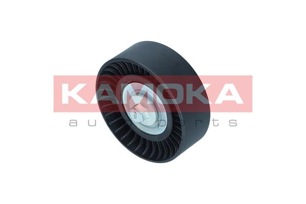 Tensioner Pulley, V-ribbed belt