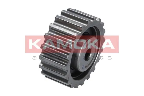 Deflection/Guide Pulley, timing belt