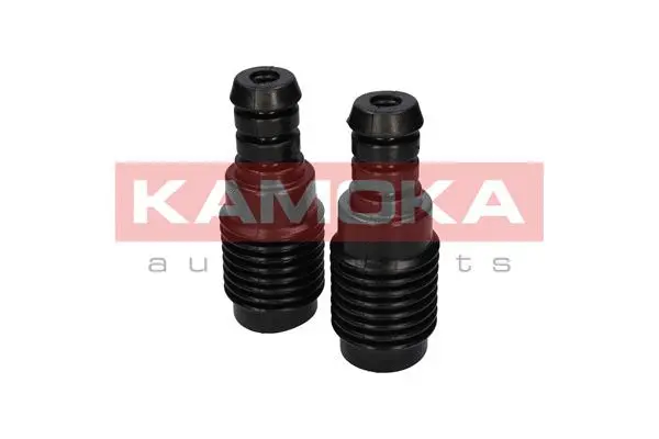 Dust Cover Kit, shock absorber