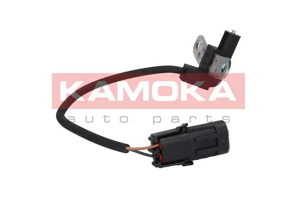 Sensor, crankshaft pulse