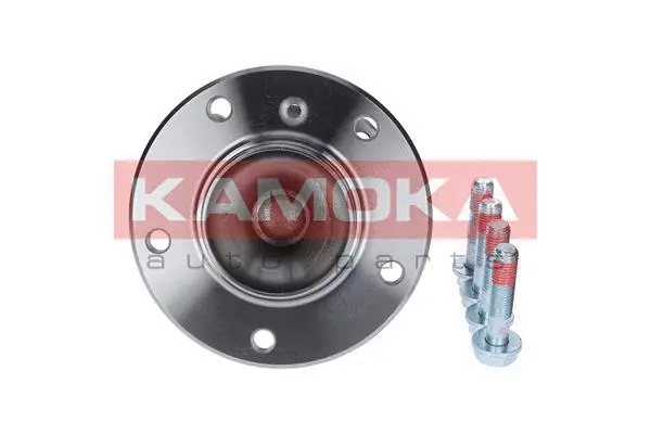 Wheel Bearing Kit (5500133)