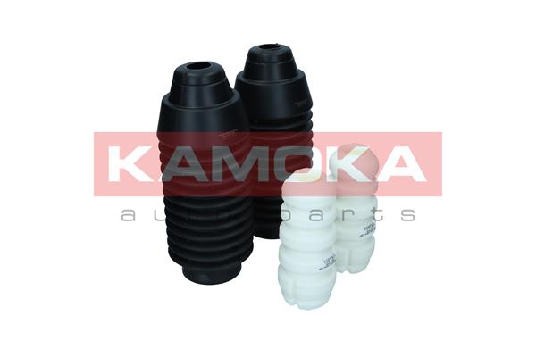 Dust Cover Kit, shock absorber (2019150)