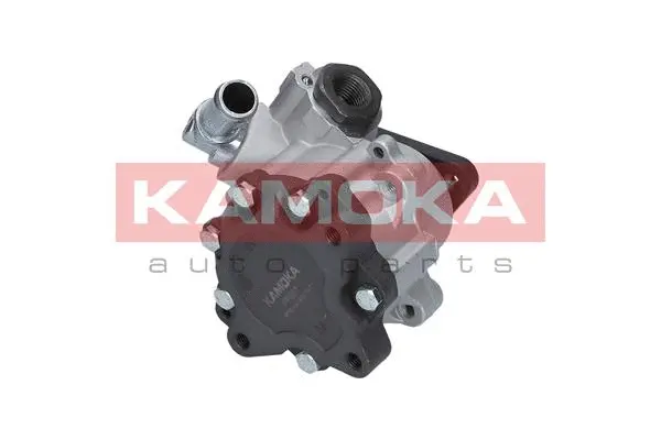 Hydraulic Pump, steering