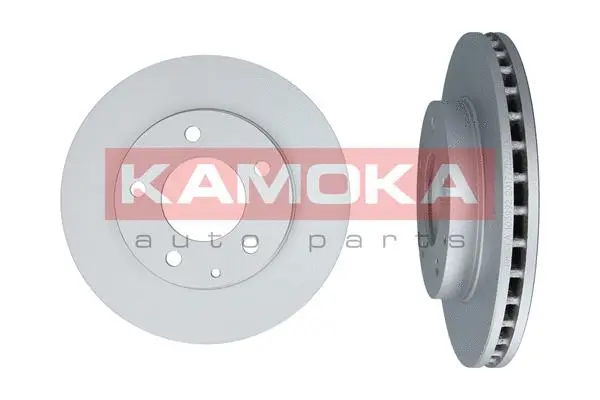 Brake Disc (103992)