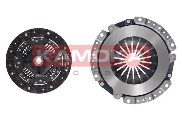 Clutch Kit (KC108)