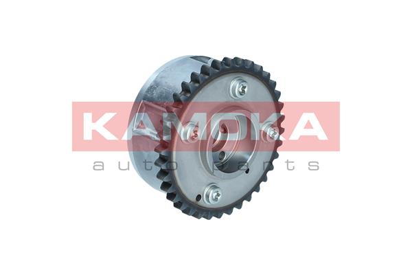 Camshaft Adjuster
