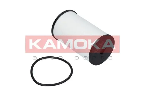 Hydraulic Filter, automatic transmission