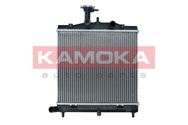 Radiator, engine cooling (7700008)