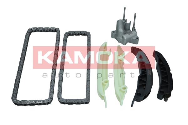 Timing Chain Kit (7001602)