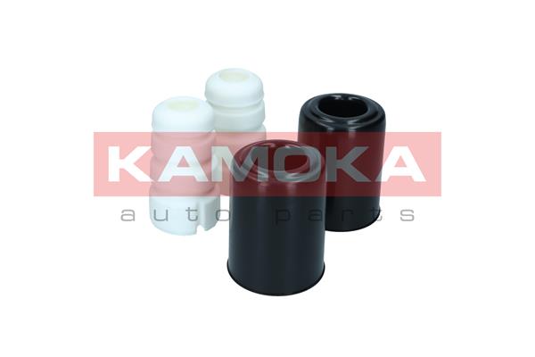 Dust Cover Kit, shock absorber