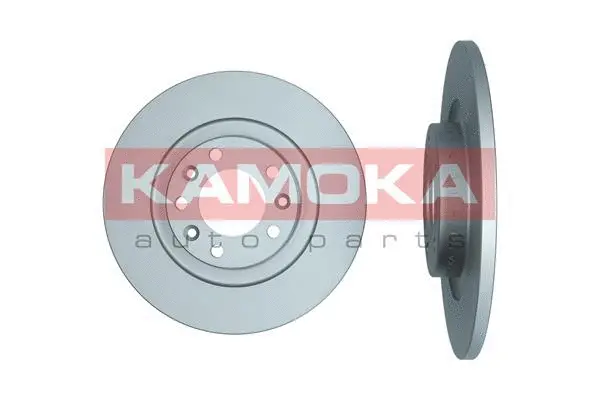 Brake Disc (103538)